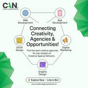 Top Web Design & Digital Agencies in India  