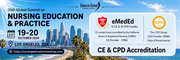 25th Global Summit on Nursing Education and Practice (GSNEP 2026)-turk